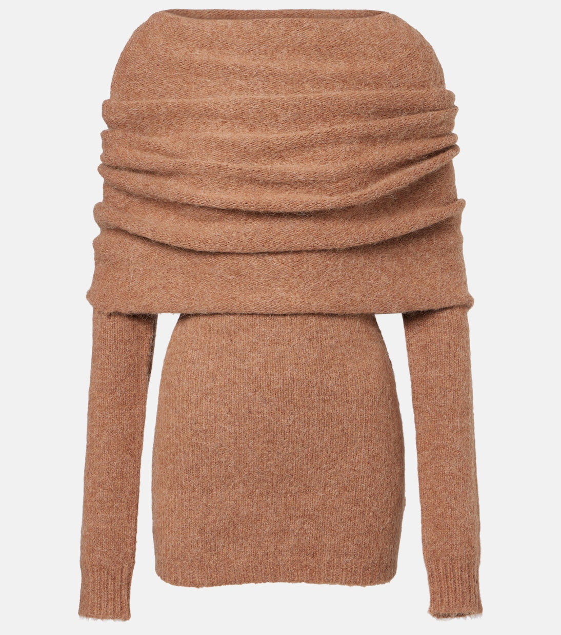 Entire Studios - Draped sweater
