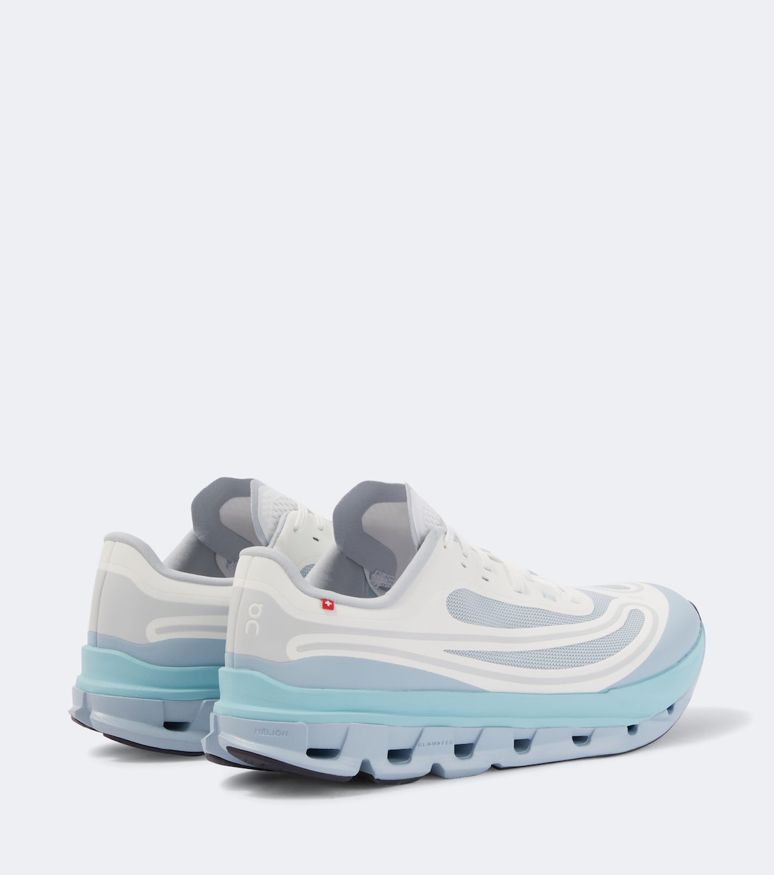 On - Cloudflow 5 running shoes