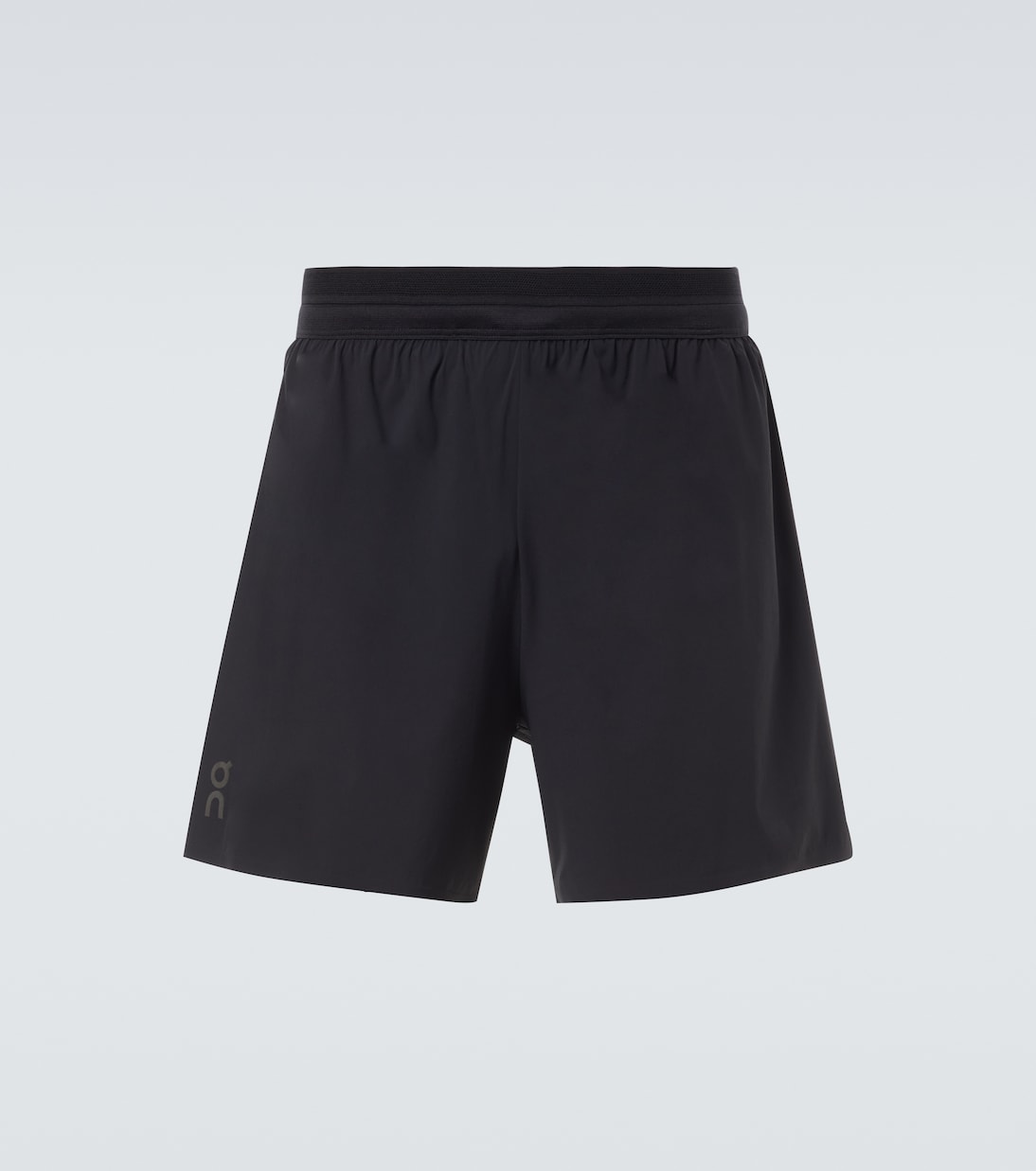 On - 5" Performance running shorts