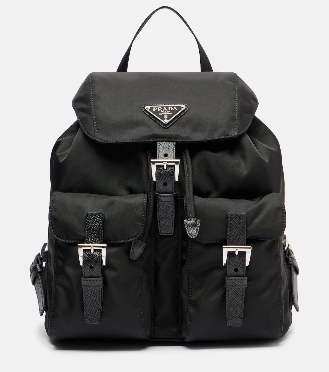 Prada - Re-Nylon Small backpack