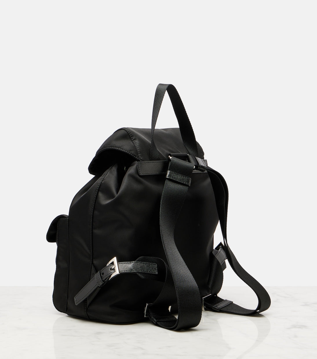 Prada - Re-Nylon Small backpack