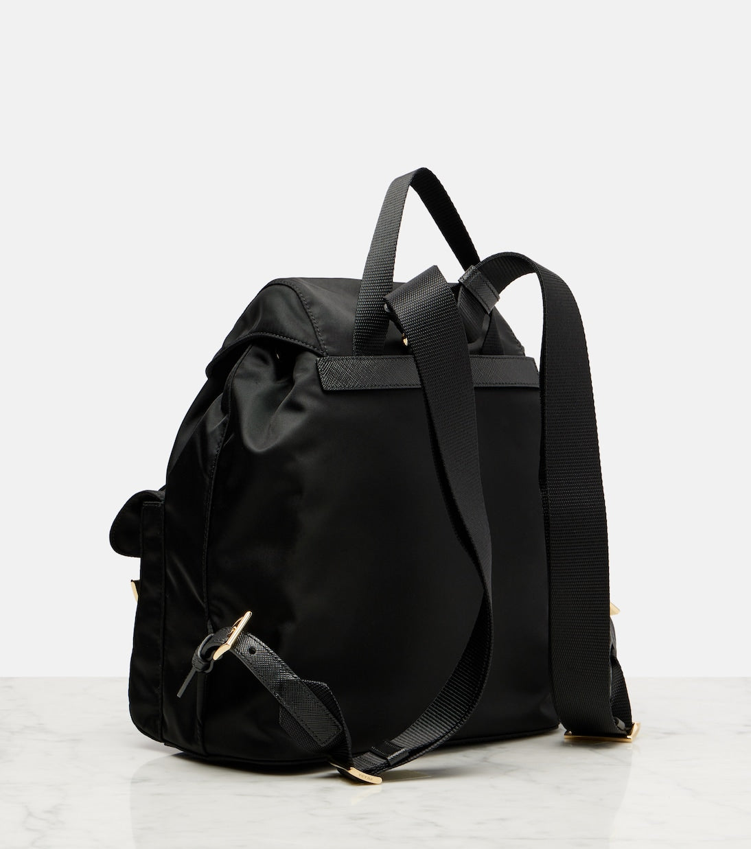 Prada - Prada Re-Edition 1978 Small Re-Nylon backpack