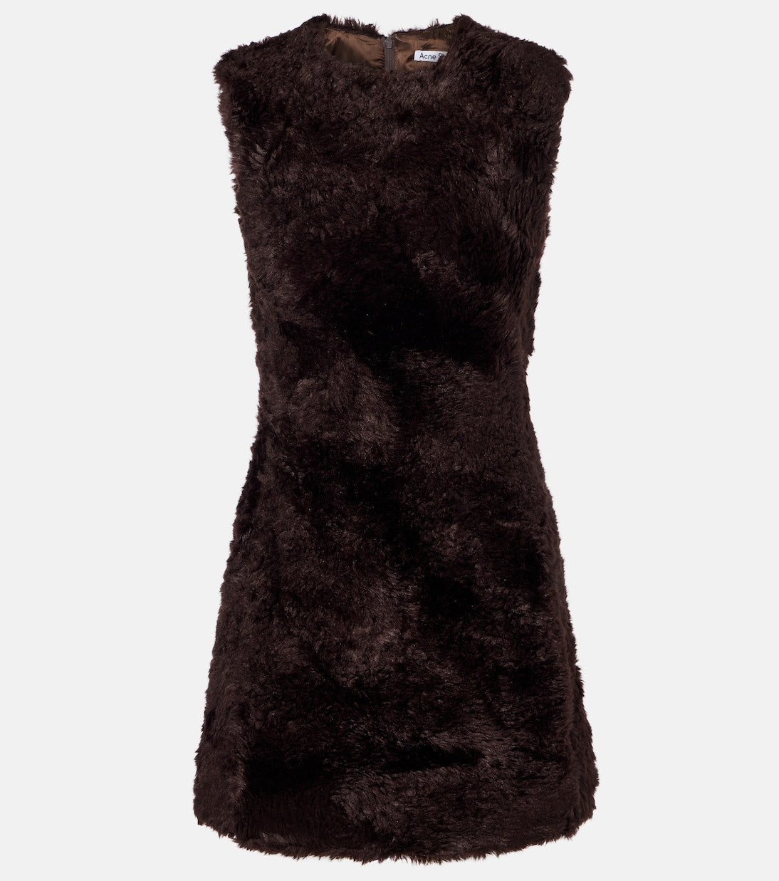 Acne Studios - Dapacho minidress