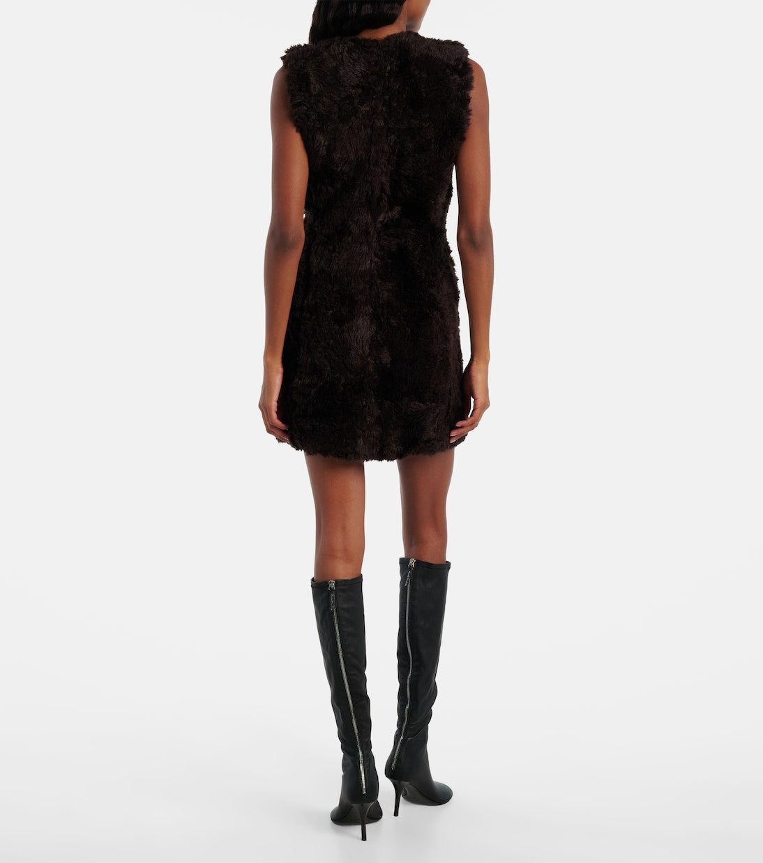Acne Studios - Dapacho minidress