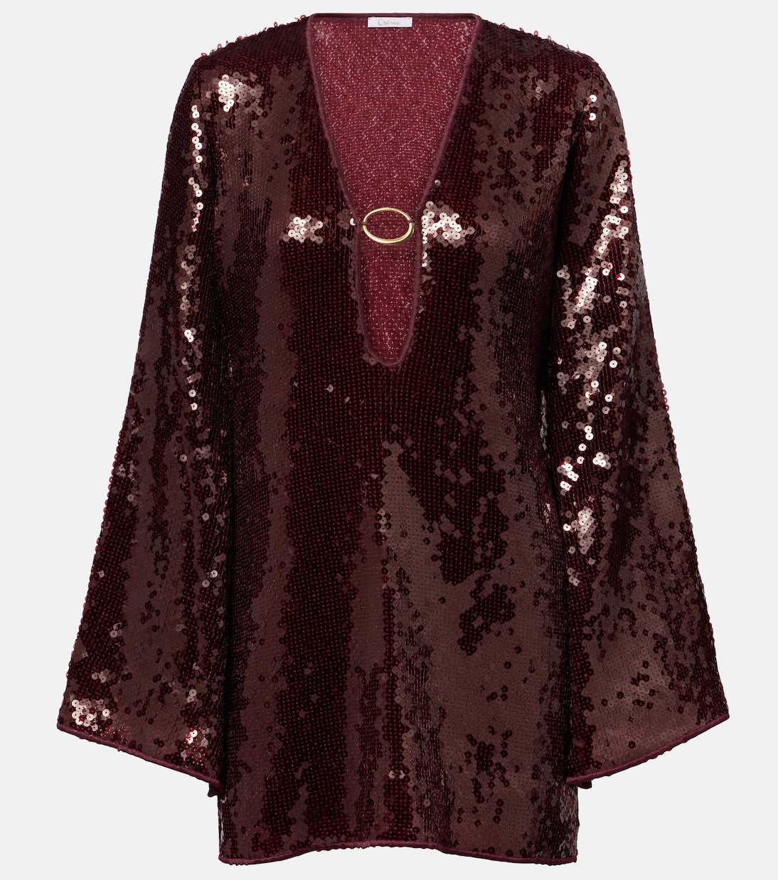 Oséree - Marylin sequined kaftan