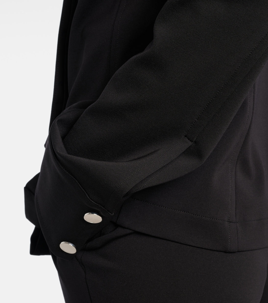 Sportmax - Wells jacket