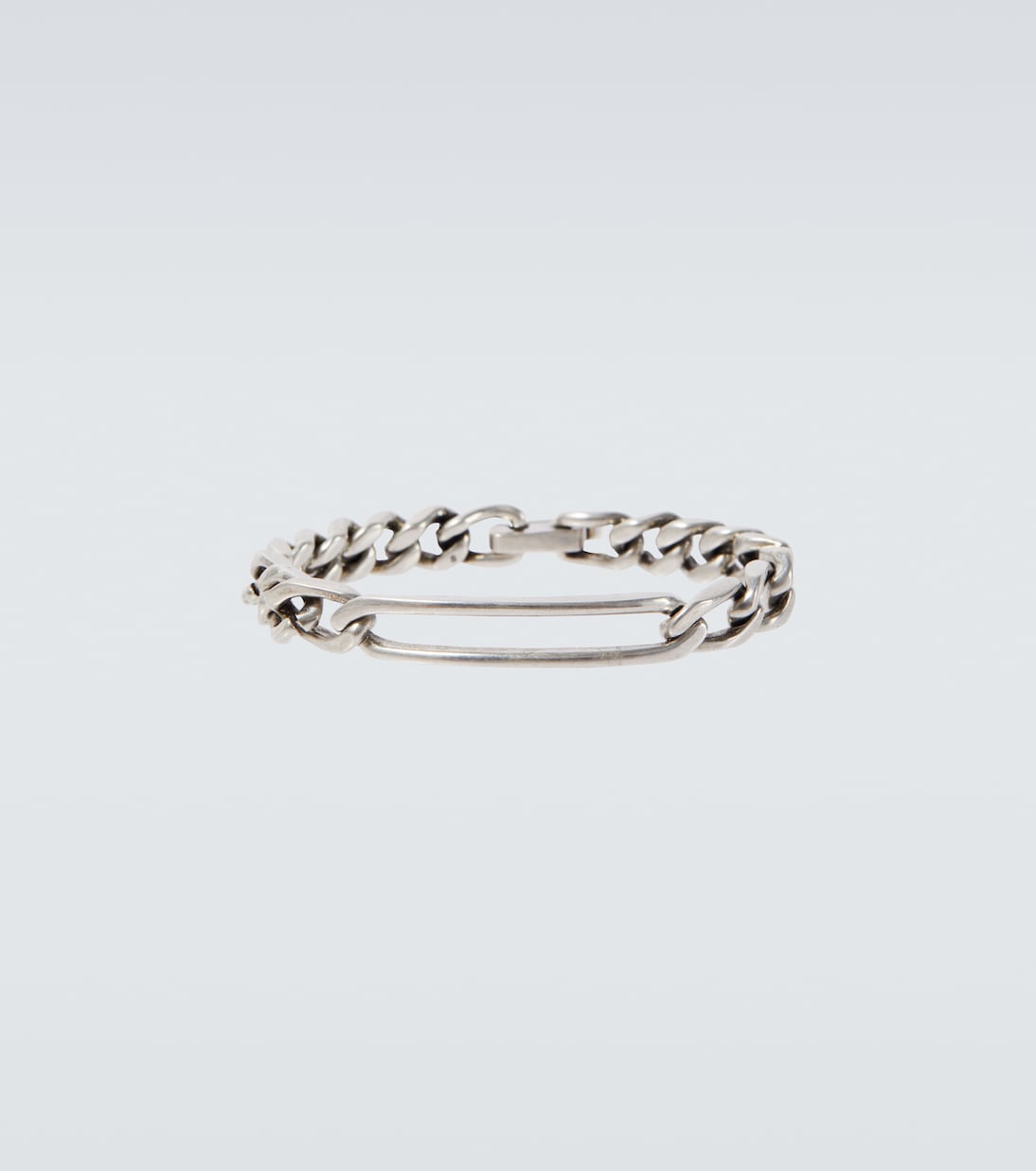 Saint Laurent - Logo chain bracelet