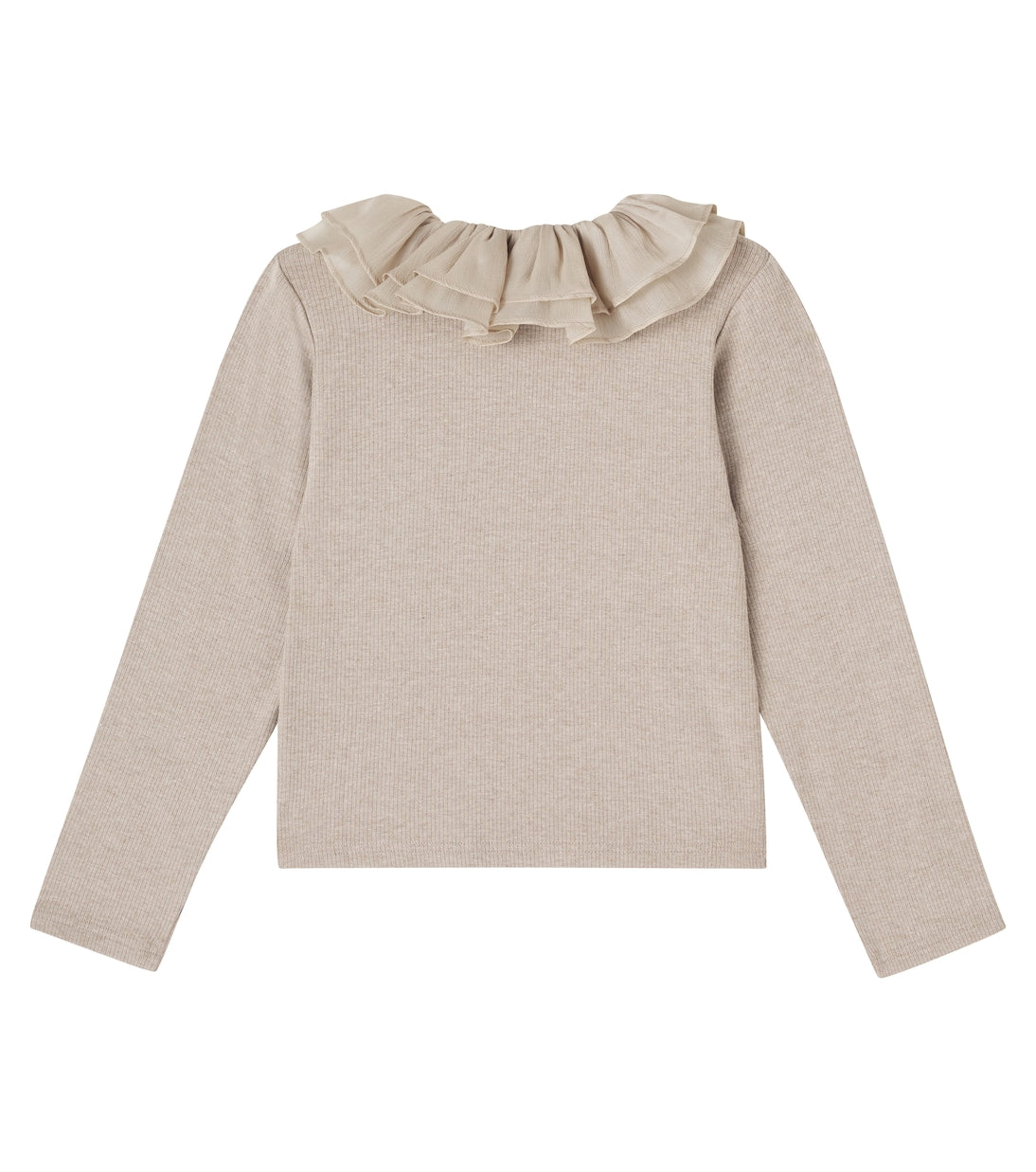 Donsje - Florentien ruffled sweater