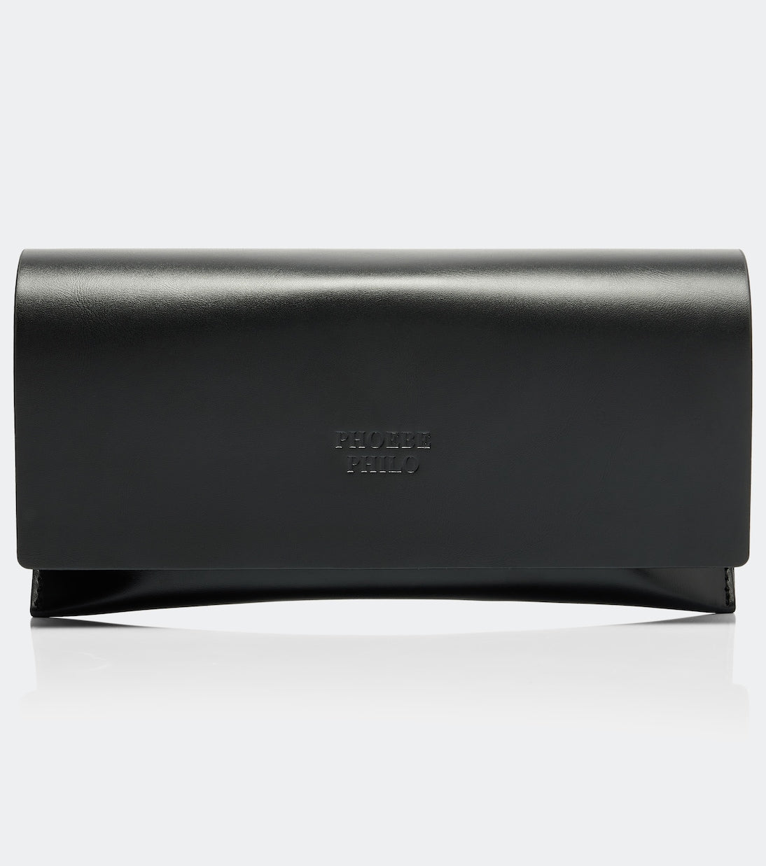 Phoebe Philo - Bombé oversized sunglasses