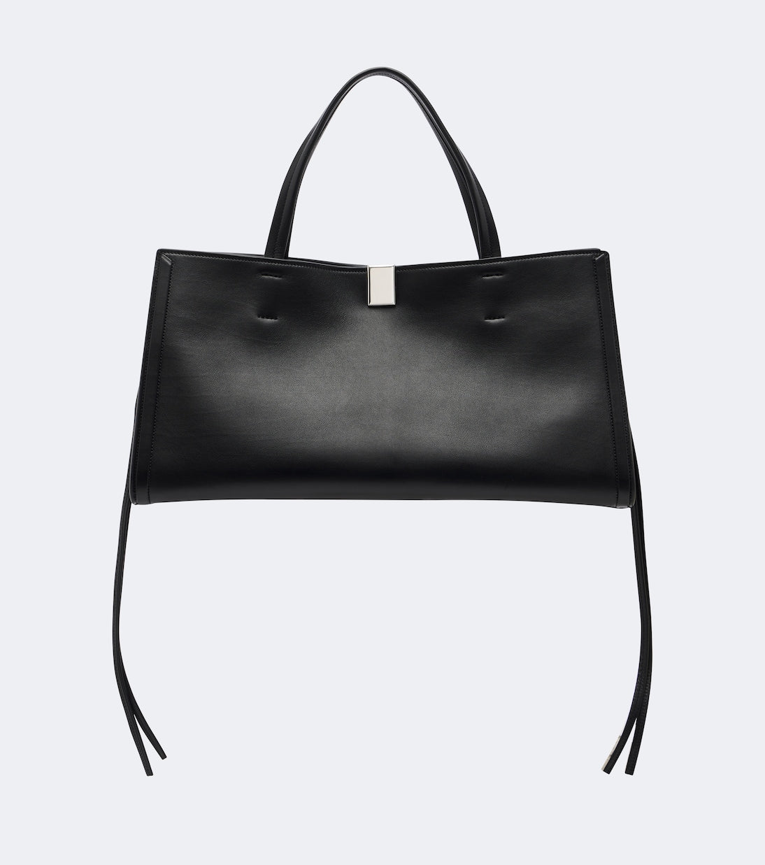 Phoebe Philo - Small Kit Cabas leather tote bag