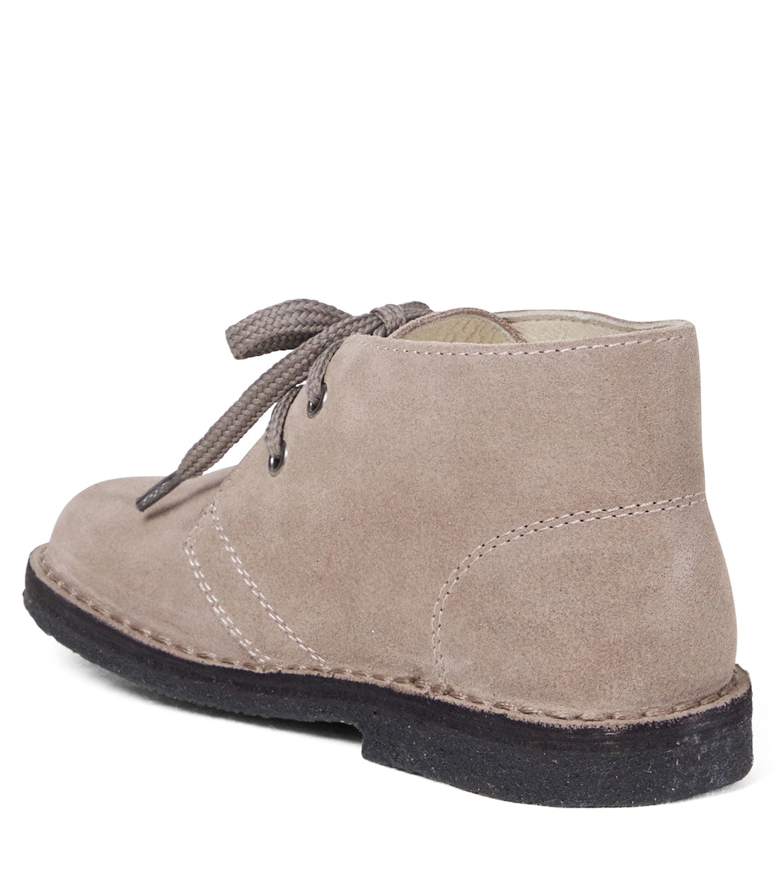 Il Gufo - Suede desert boots