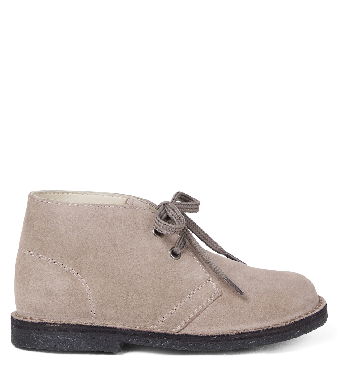 Il Gufo - Suede desert boots
