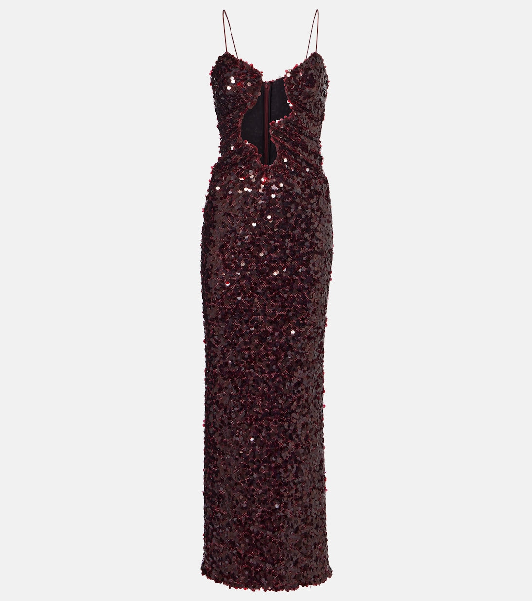 Christopher Esber - Salacia sequined gown
