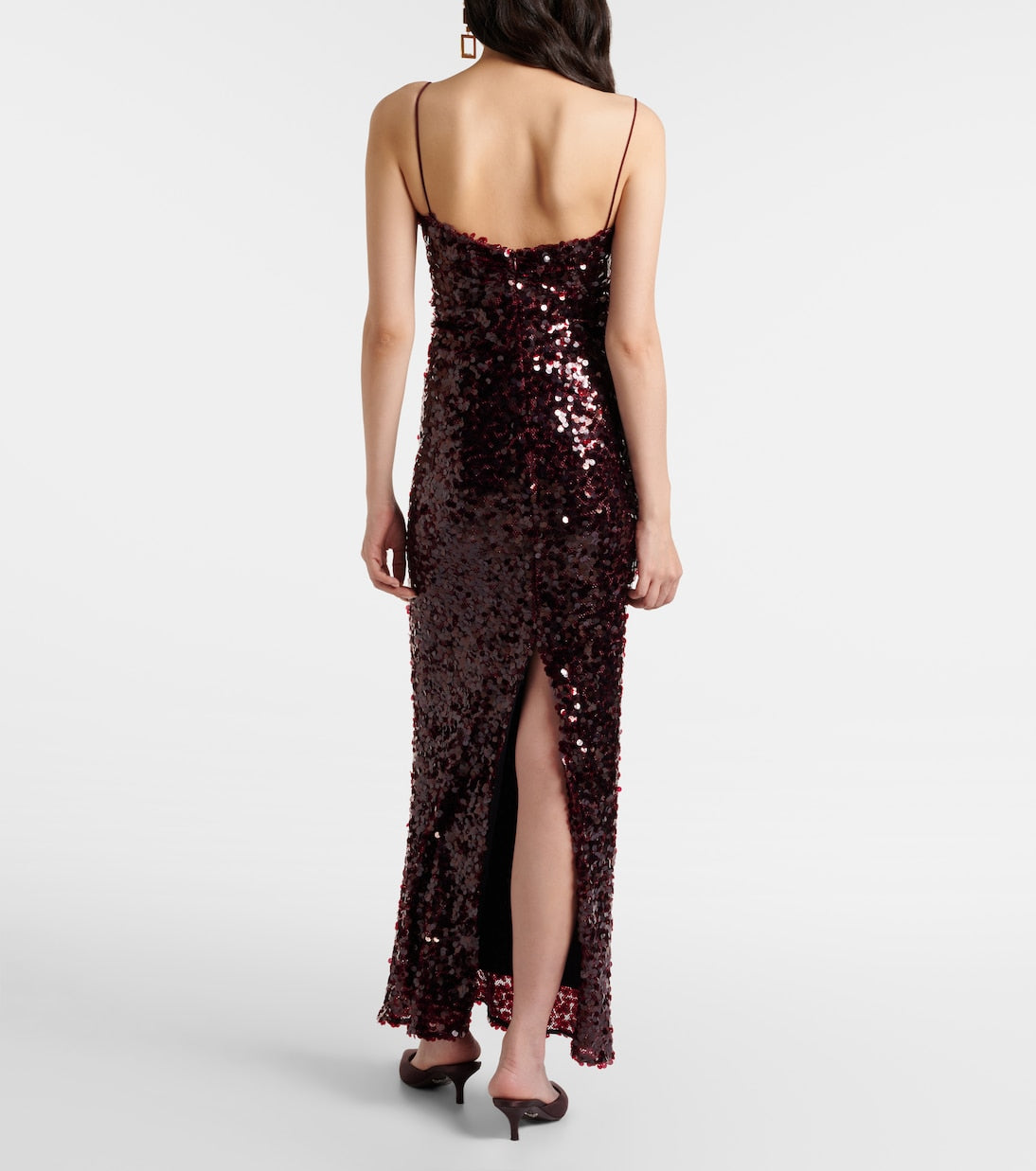 Christopher Esber - Salacia sequined gown