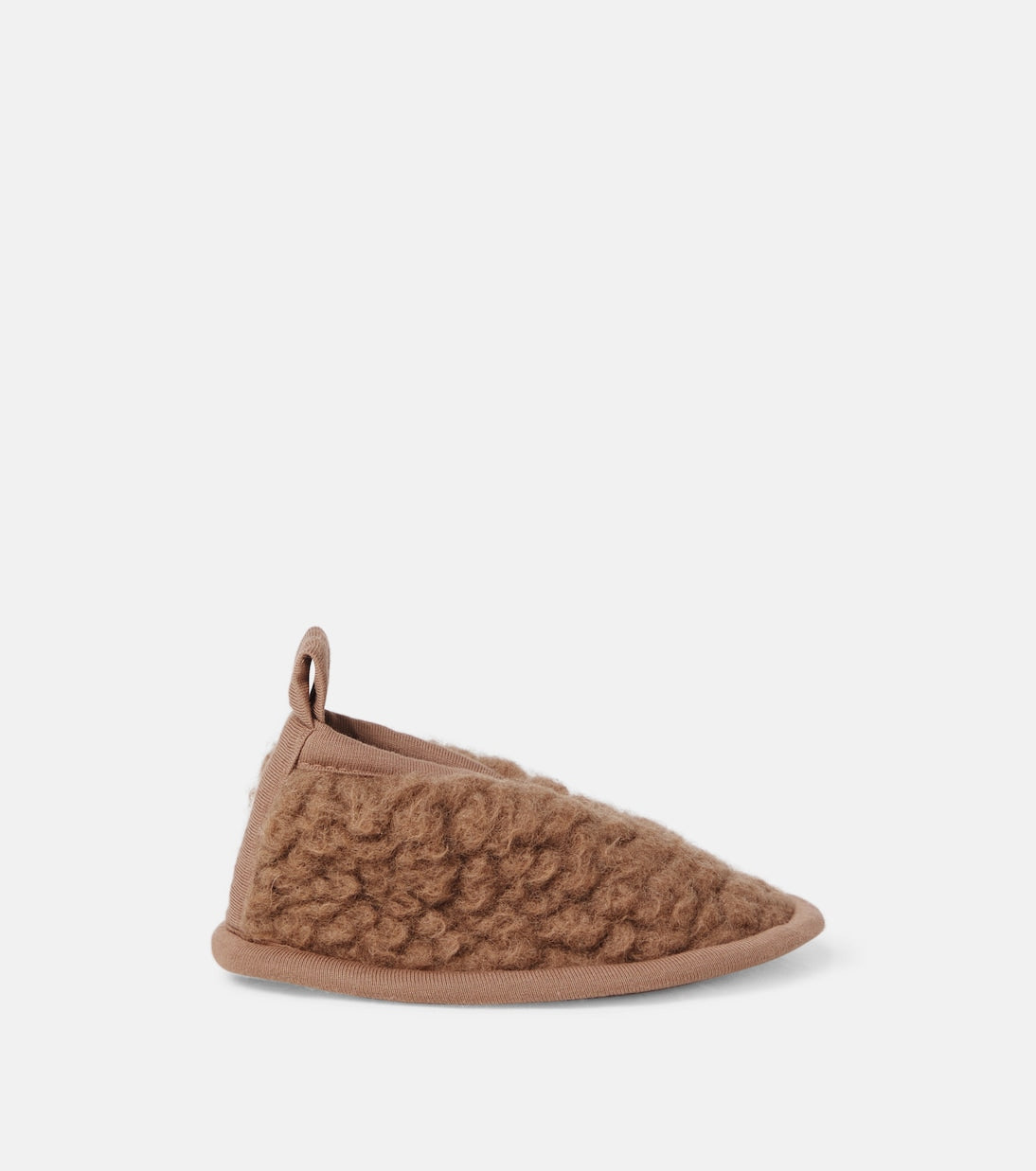 Binibamba - Baby wool booties