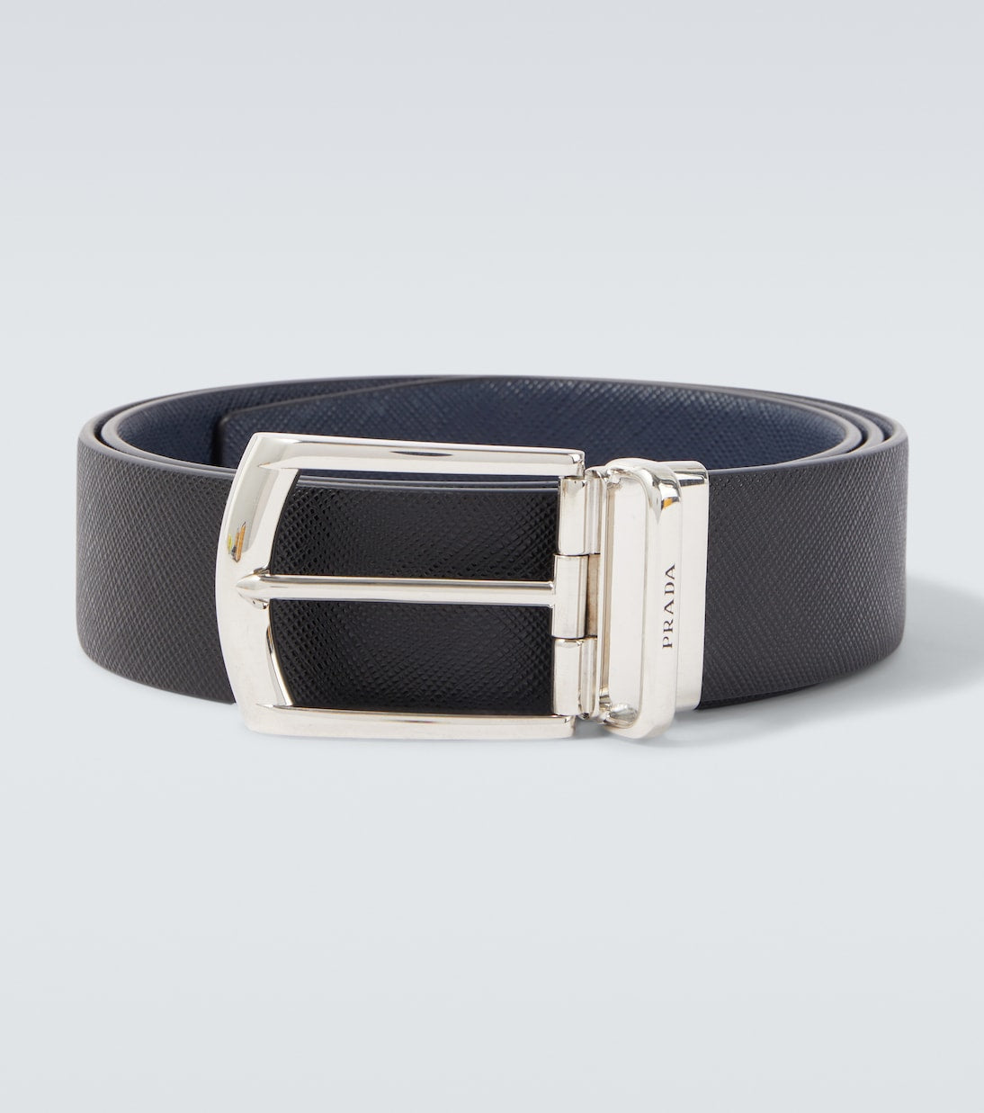 Prada - Leather belt