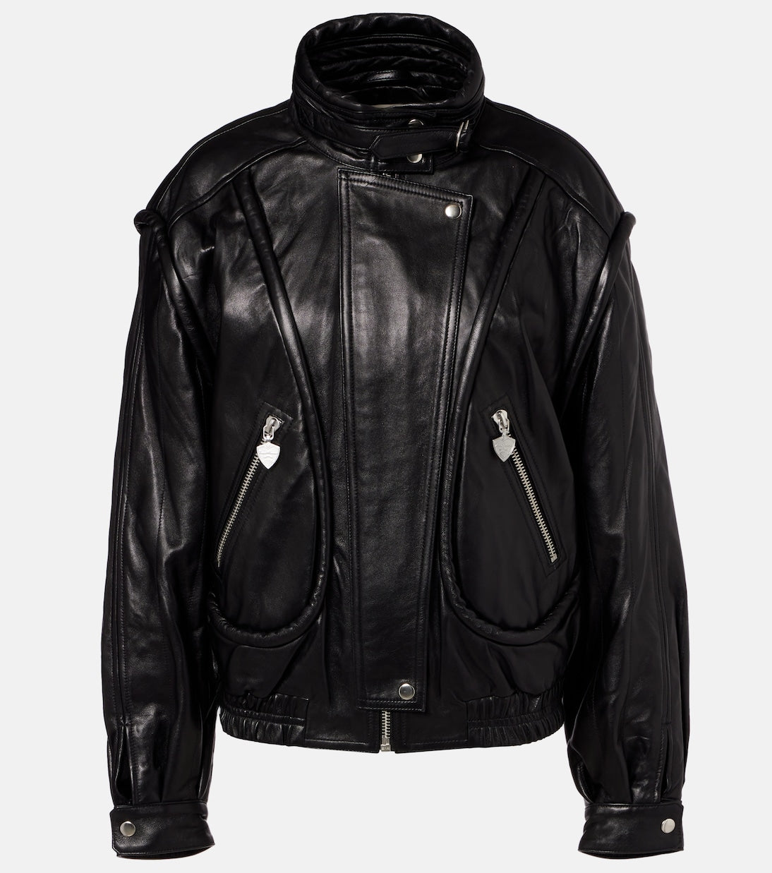 Isabel Marant - Leather jacket
