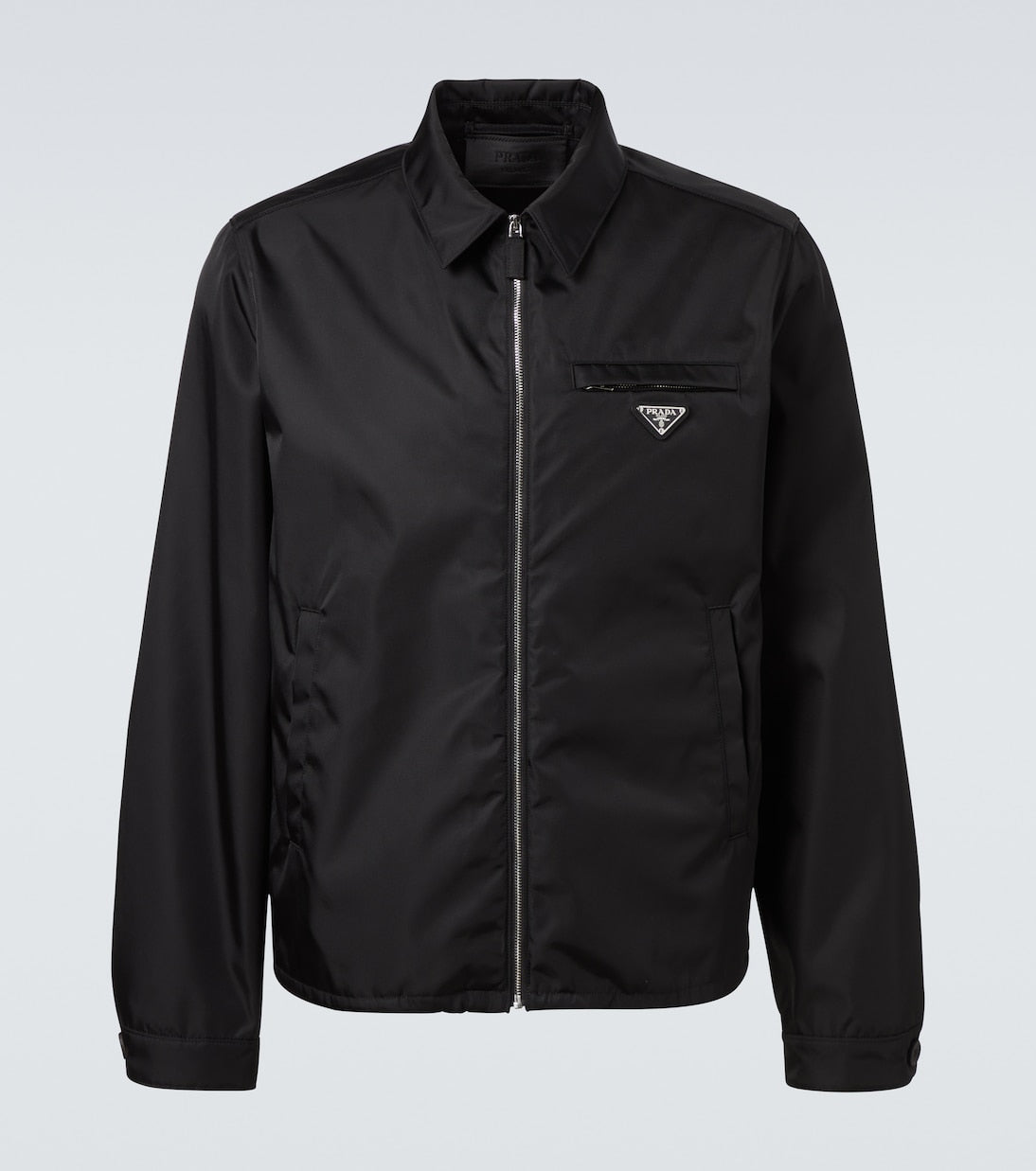 Prada - Re-Nylon blouson
