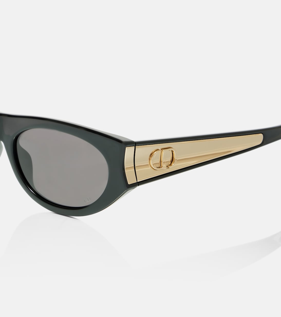 Dior Eyewear - DiorGlow B2I oval sunglasses
