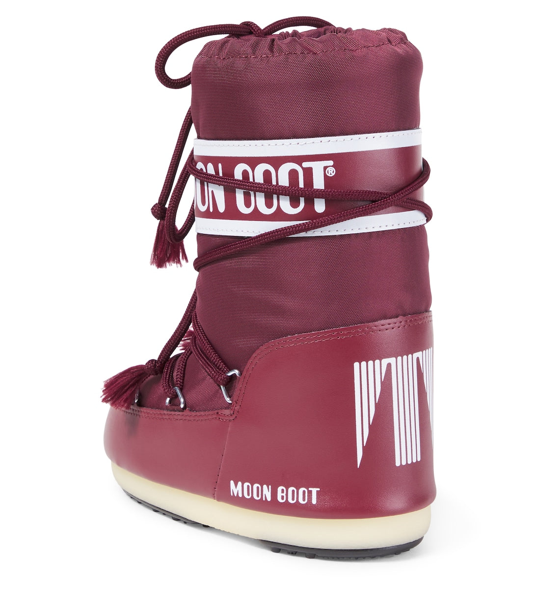 Moon Boot Kids - Icon snow boots
