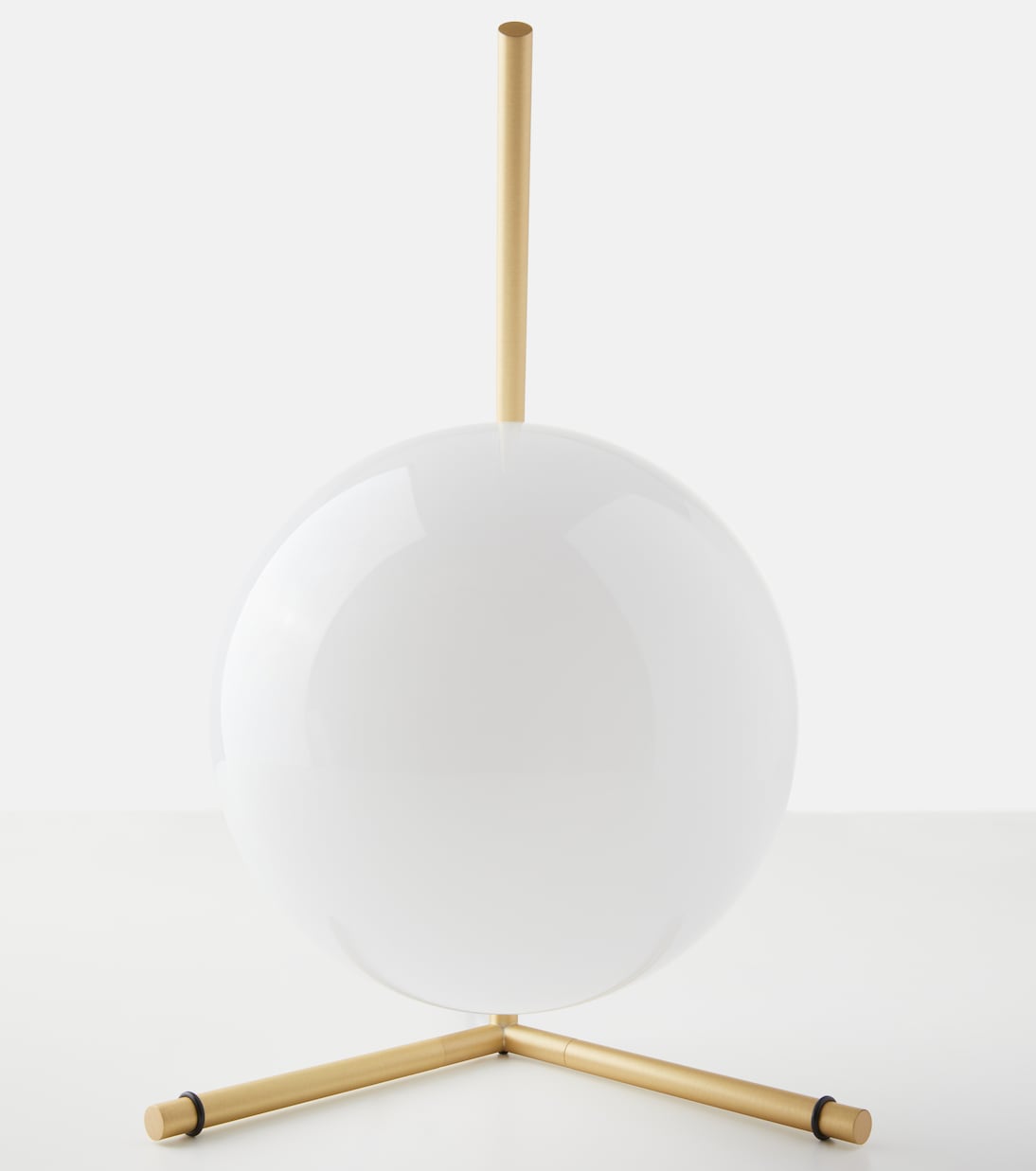 Flos - IC Lights Table 1 Low table lamp by Michael Anastassiades, EU plug