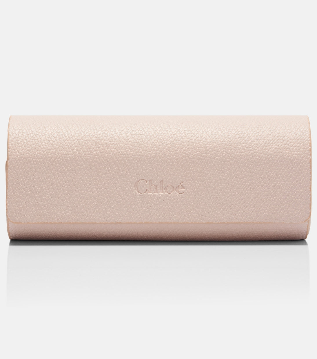 Chloé - Chloé Iconic round sunglasses