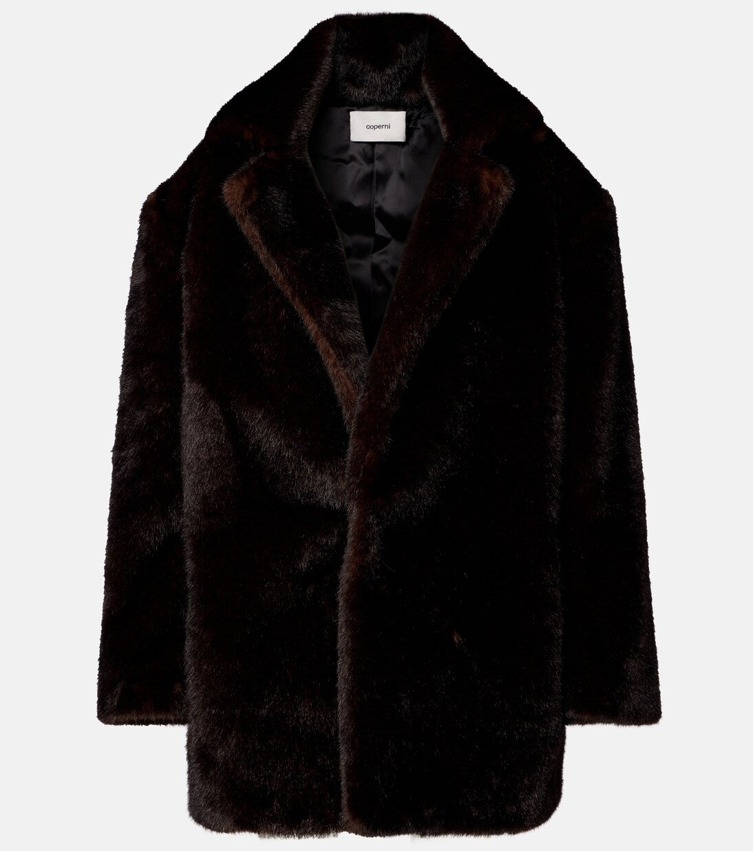 Coperni - Oversized coat