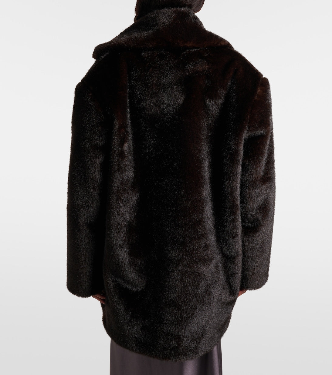 Coperni - Oversized coat