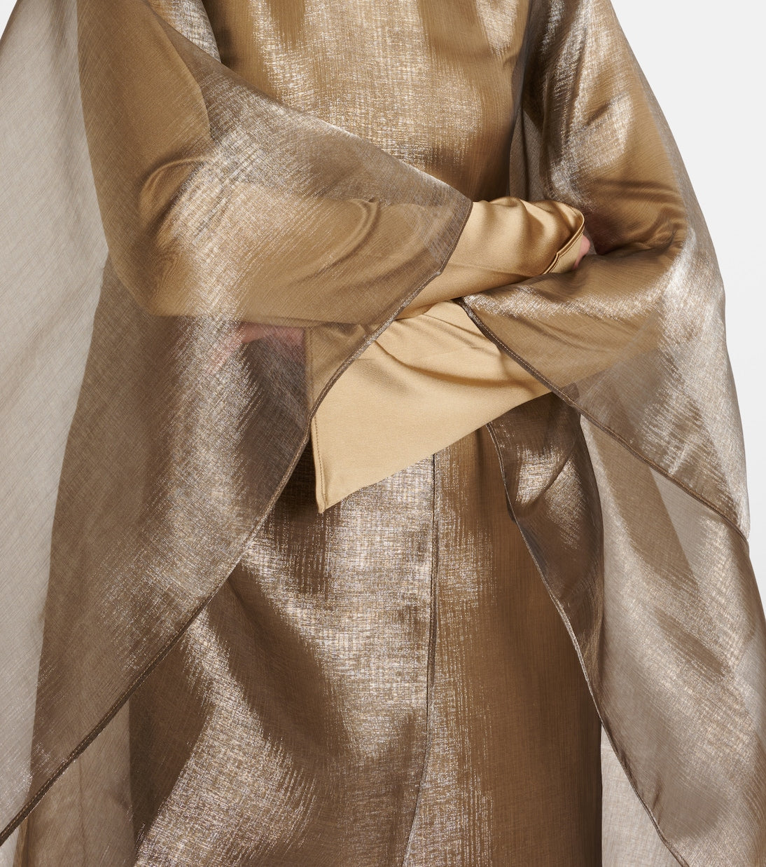 Taller Marmo - Suratt fil coupé kaftan