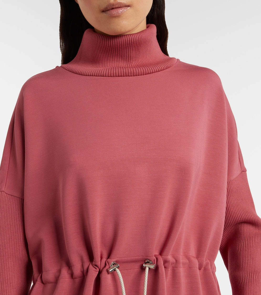 Varley - Ethel turtleneck sweater