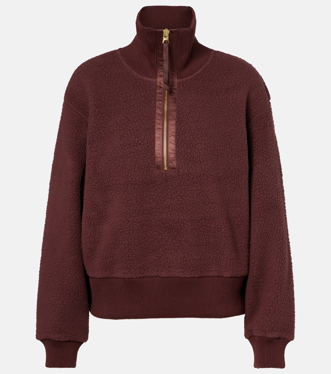 Varley - Roselle half-zip fleece
