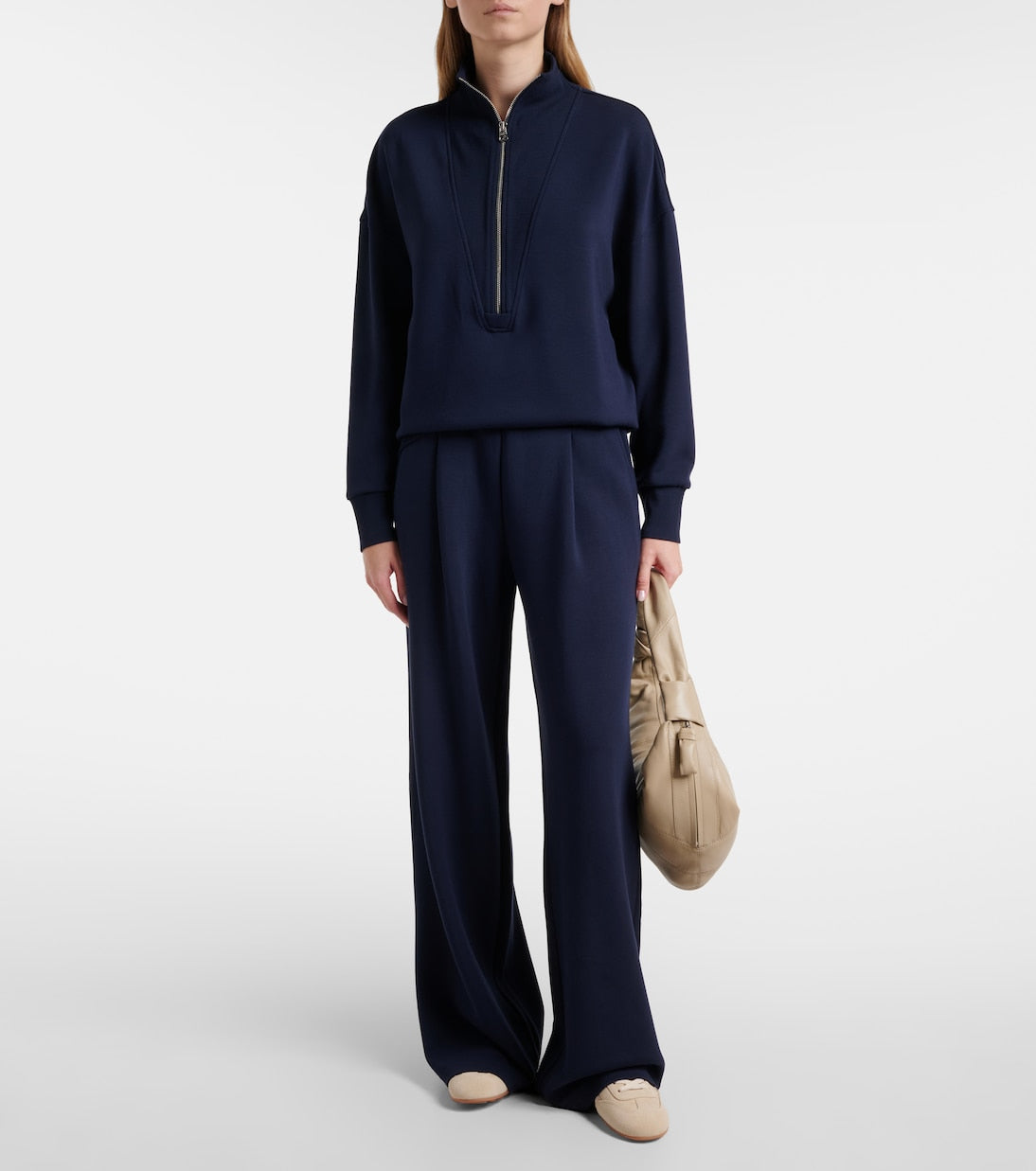 Varley - Masie sweatshirt