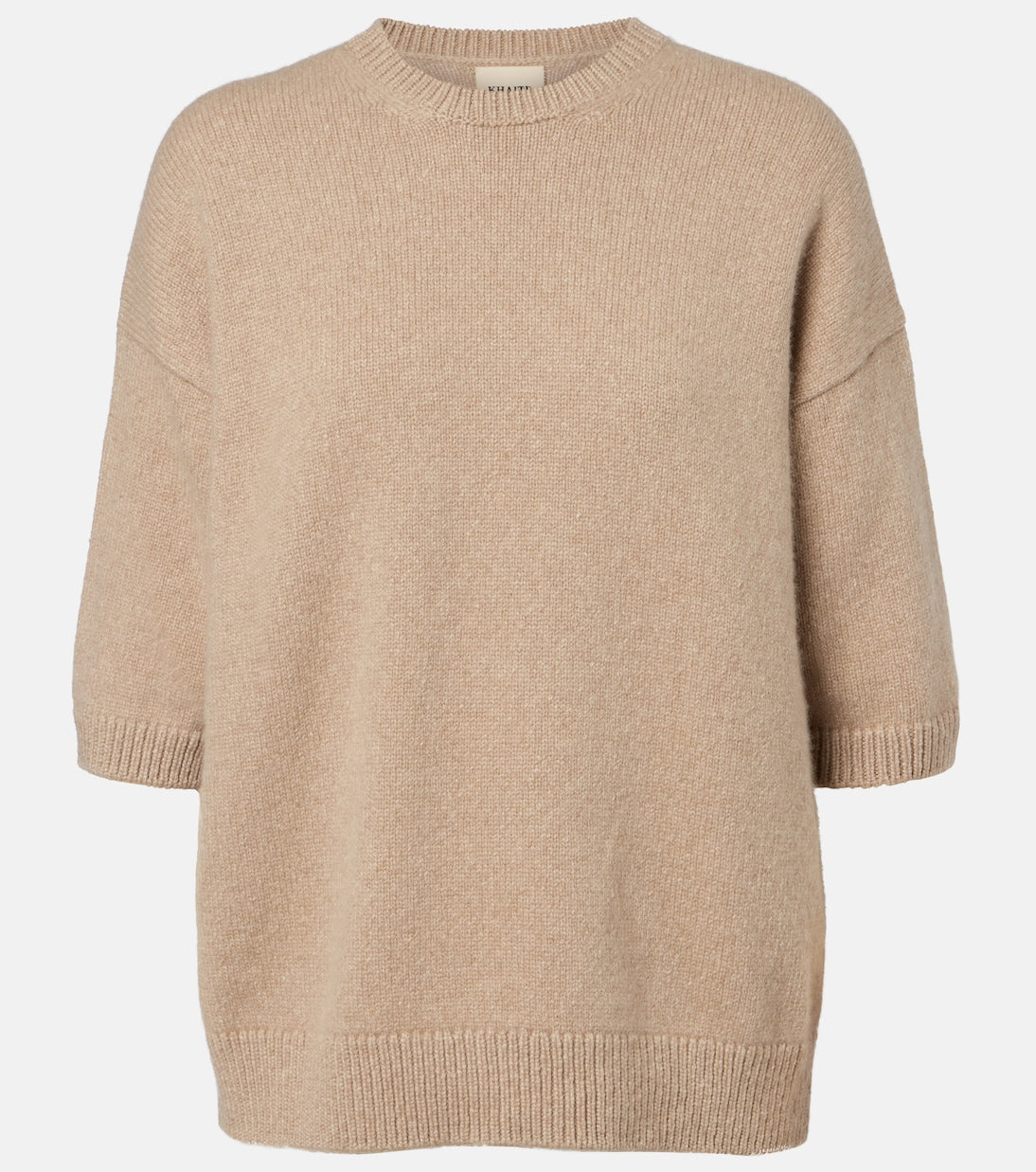 Khaite - Ares cashmere sweater