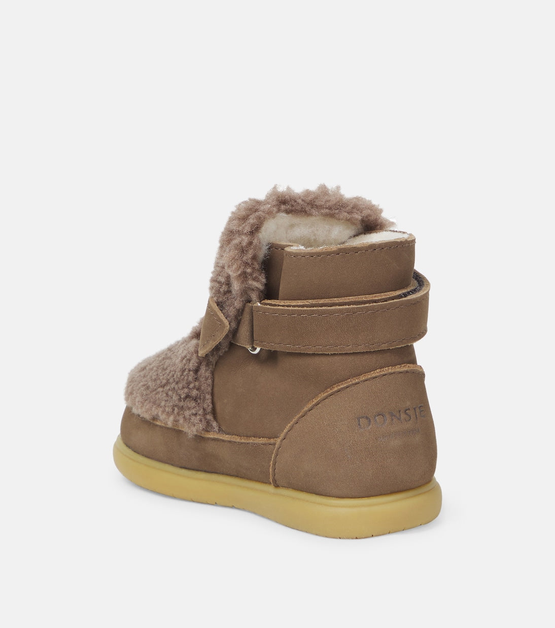 Donsje - Baby Roumi embroidered boots