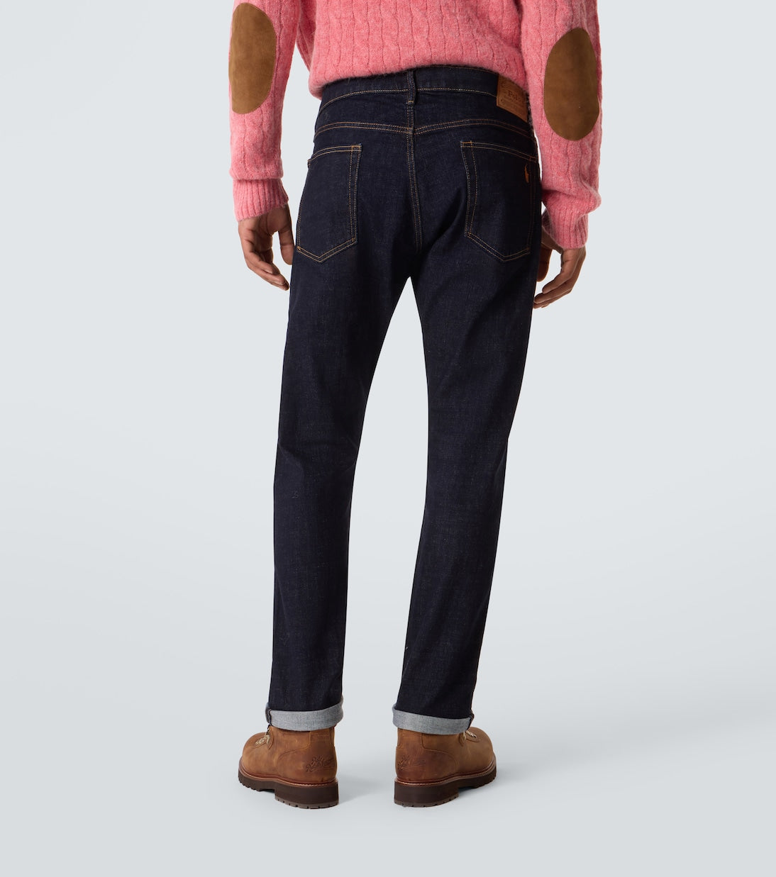 Polo Ralph Lauren - Straight jeans