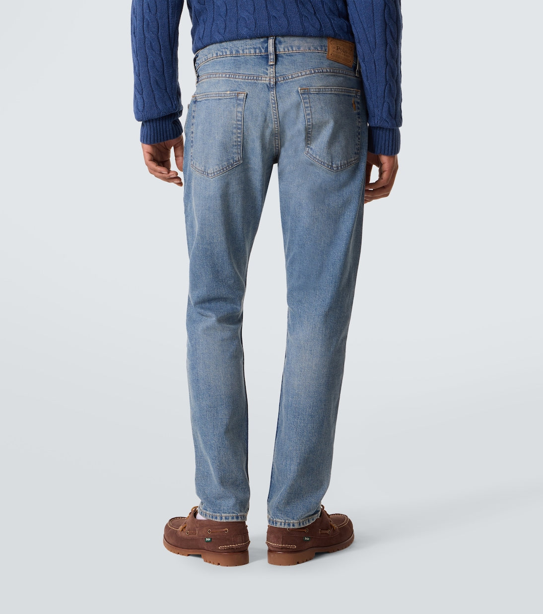 Polo Ralph Lauren - Straight jeans