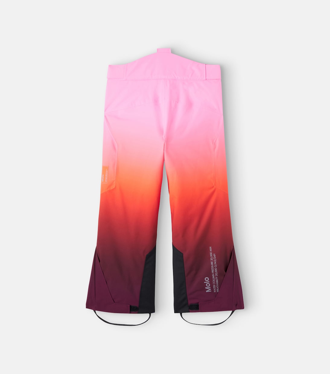 Molo - Jump Pro ski pants