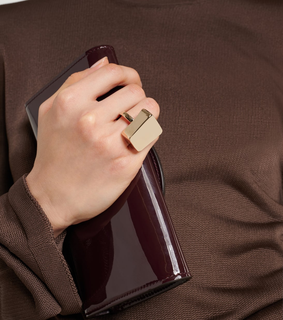 Tom Ford - Deco ring