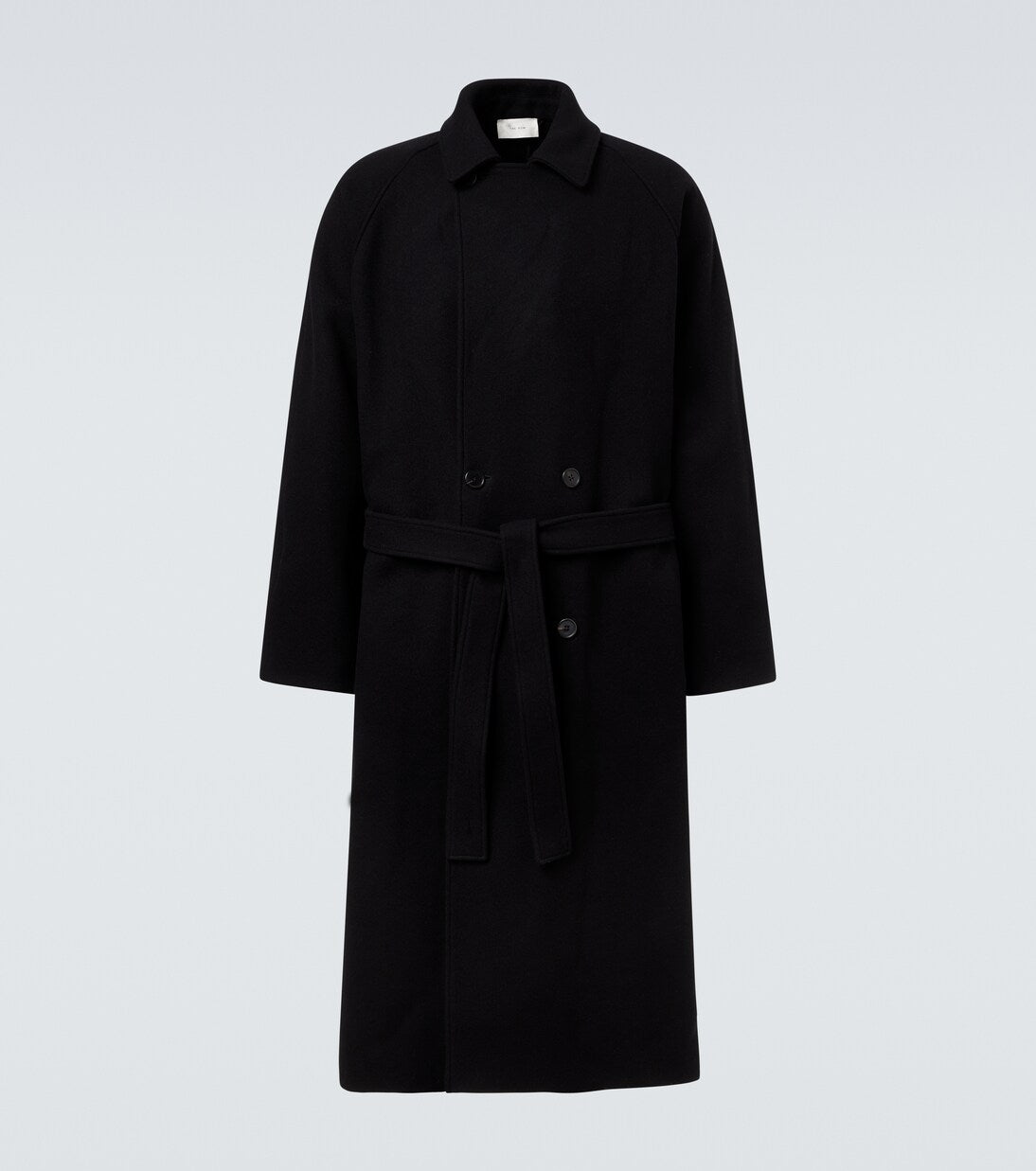The Row - Eomer wool overcoat