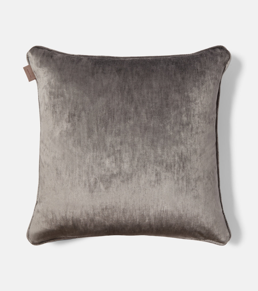 Etro - New Pegaso embroidered cushion