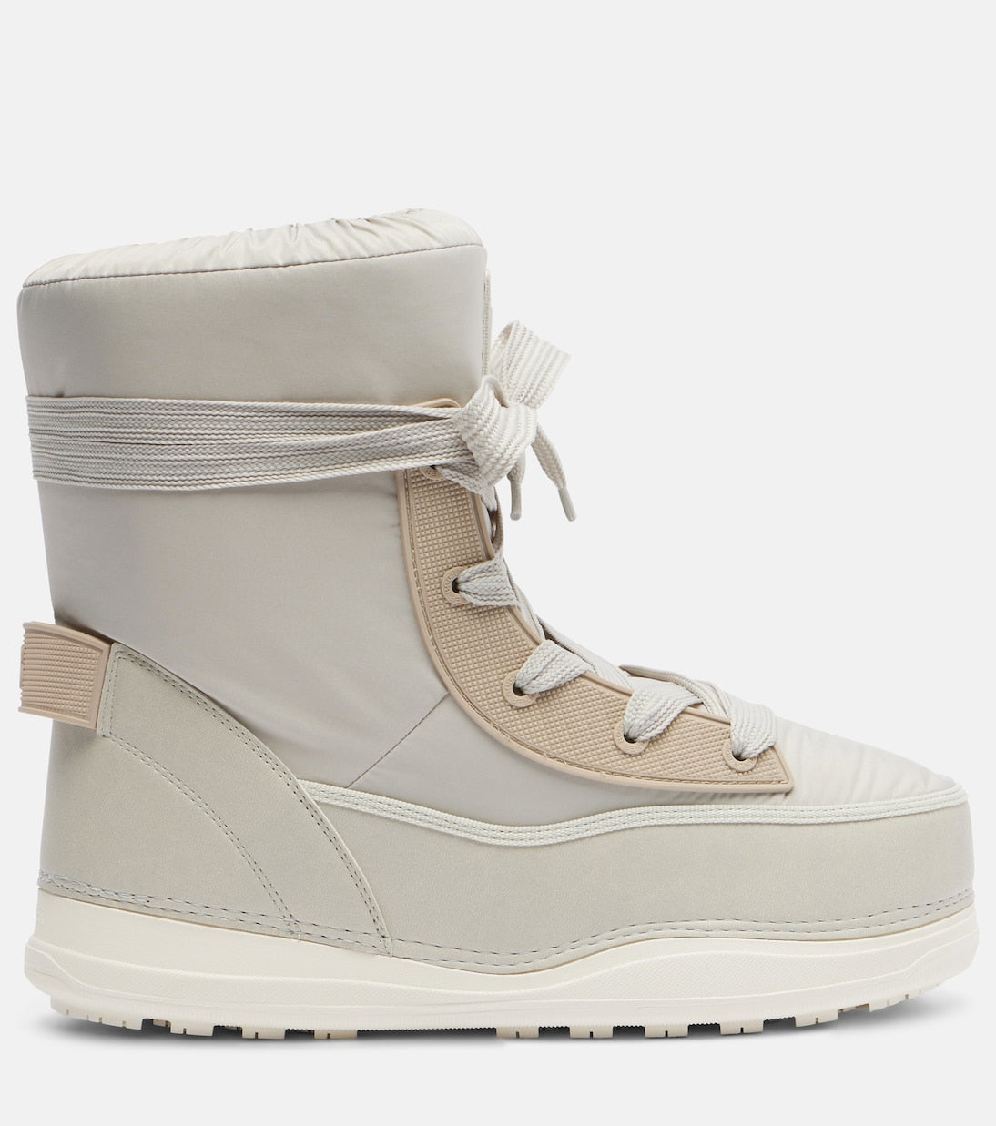 Bogner - La Plagne lace-up snow boots