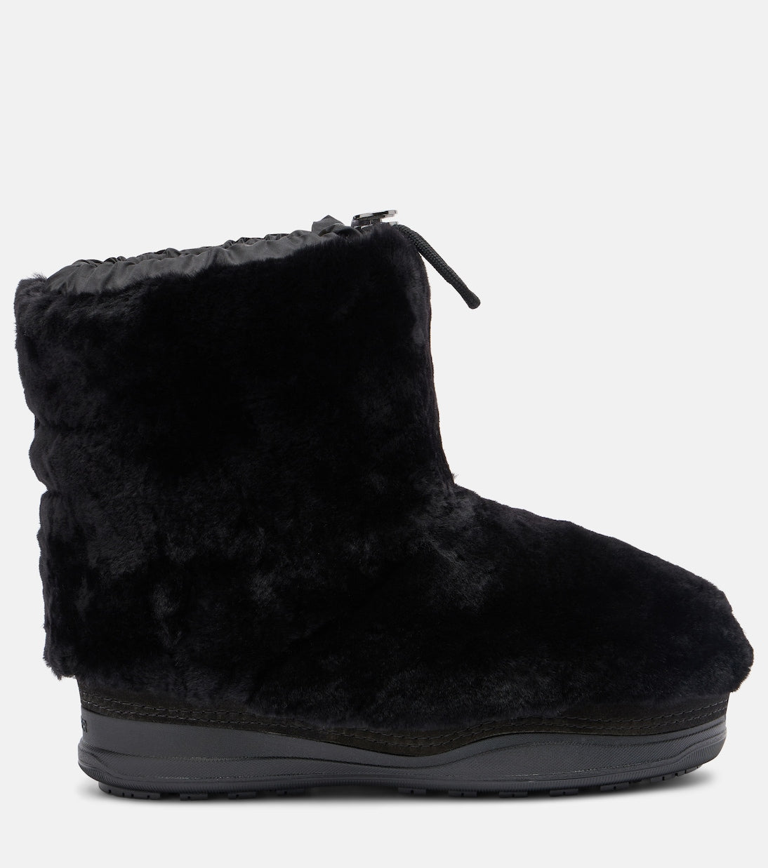 Bogner - La Plagne shearling snow boots