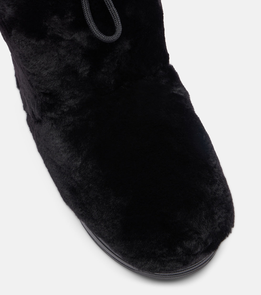 Bogner - La Plagne shearling snow boots