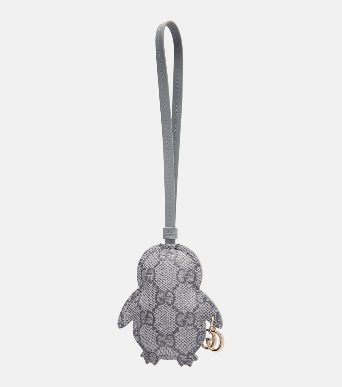 Gucci - Penguin GG bag charm