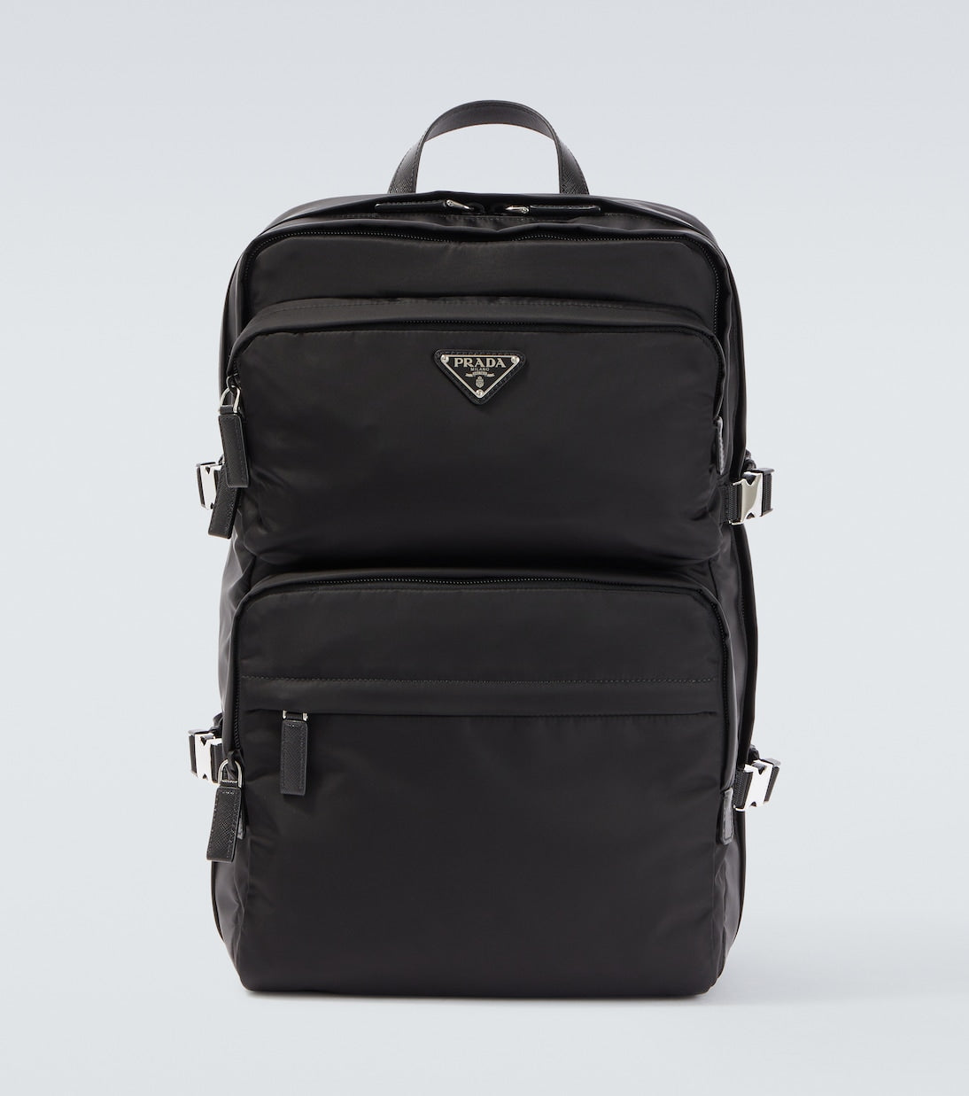 Prada - Re-Nylon backpack