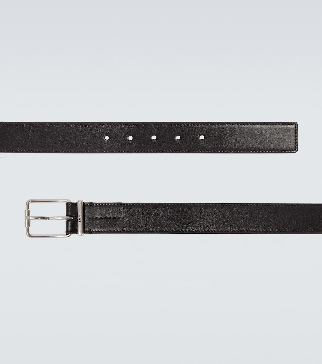 Loewe - Leather belt