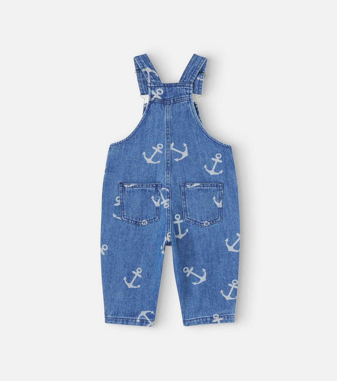 Konges Sløjd - Magot printed overalls