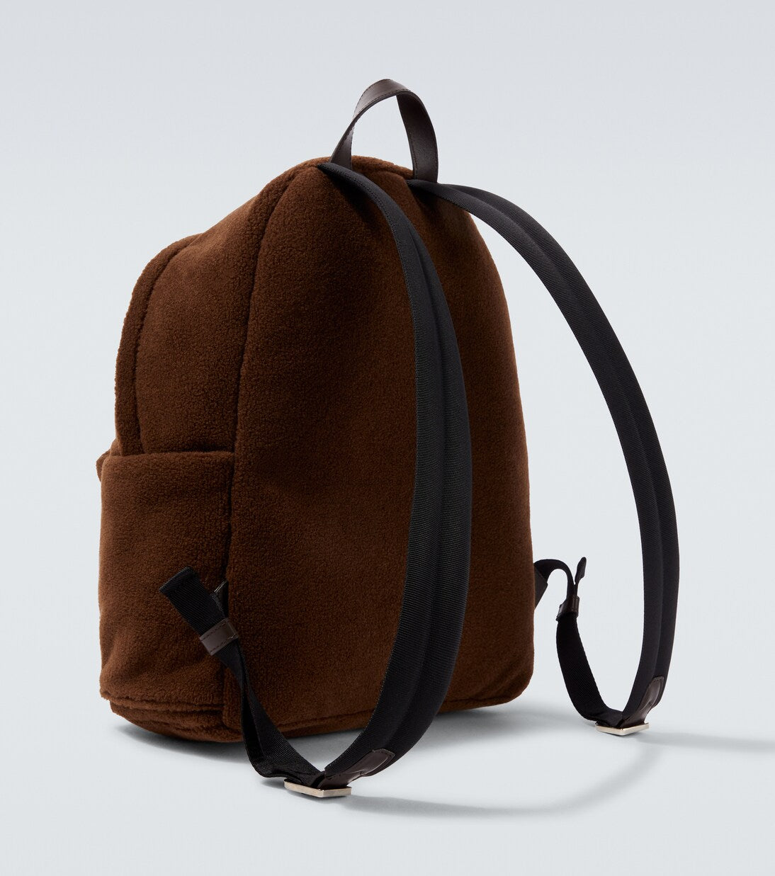 Moncler - New Pierrick teddy backpack