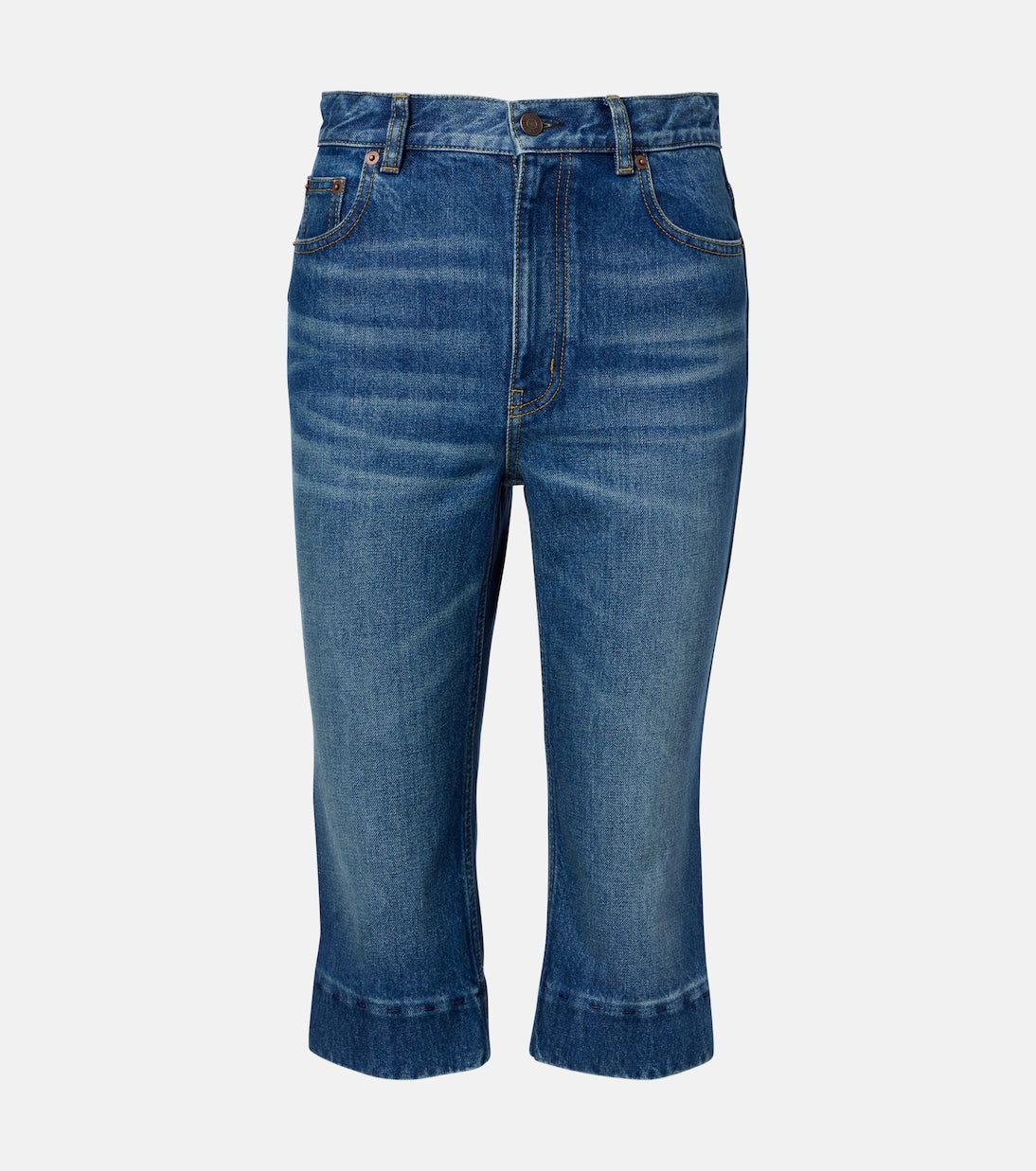 Chloé - Capri jeans
