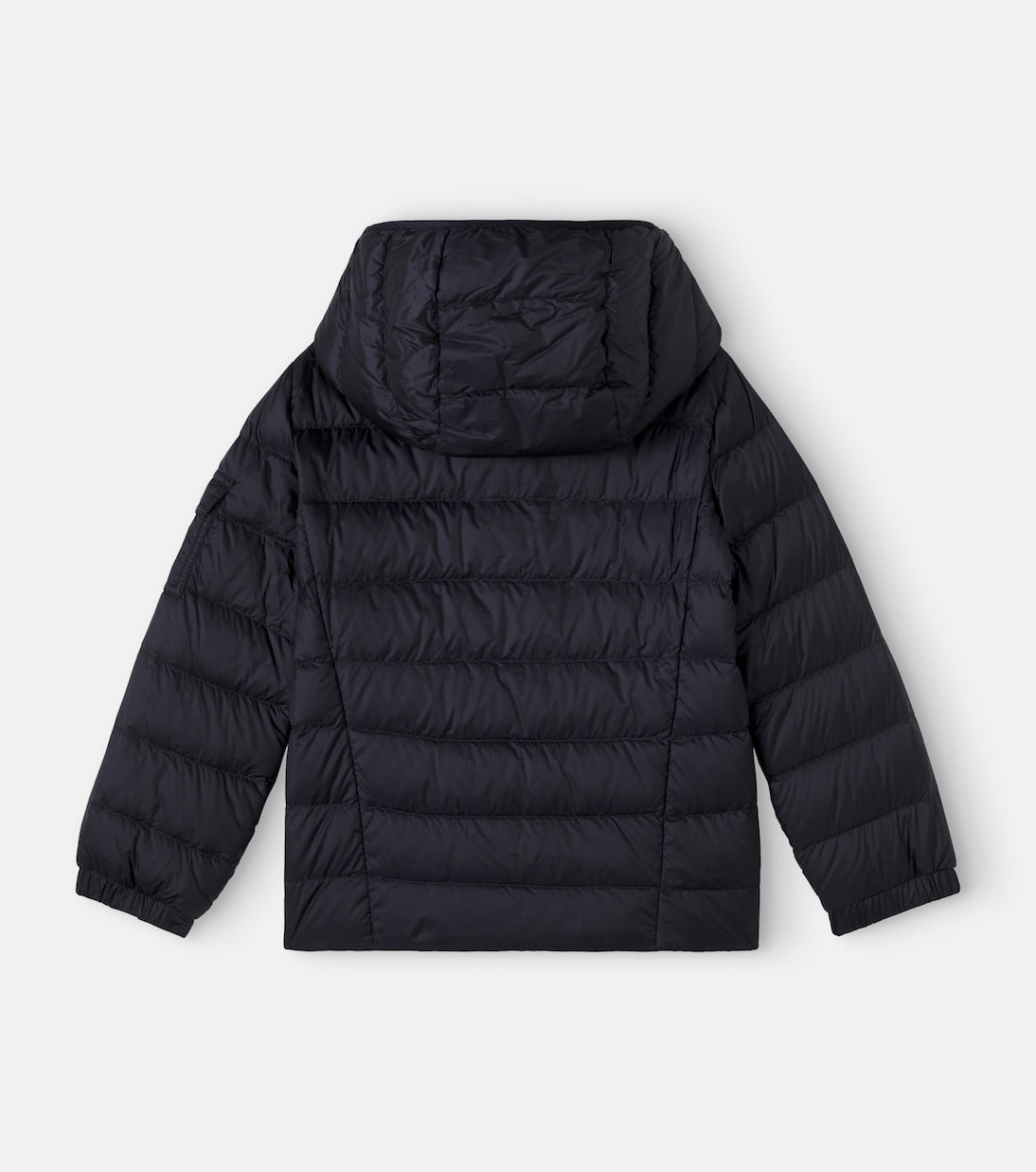 Moncler Enfant - Gles down jacket